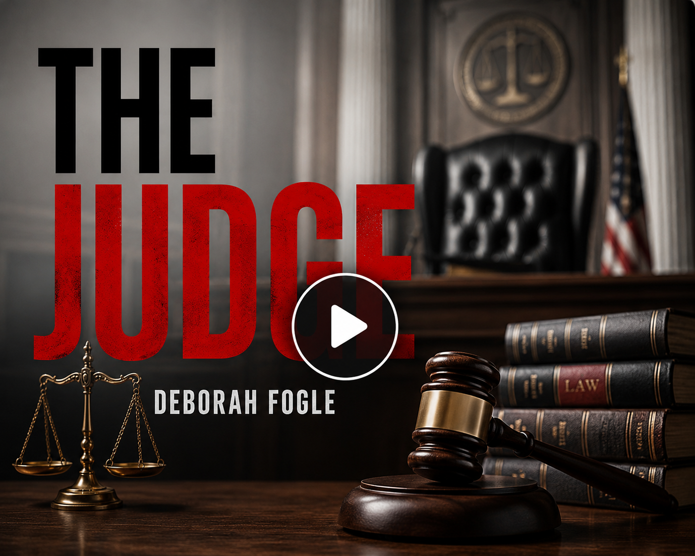 The Judge — Deborah Fogle